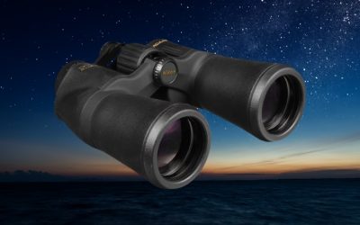 Astronomical Binoculars Best Picks: Giant Deep-Sky Optics