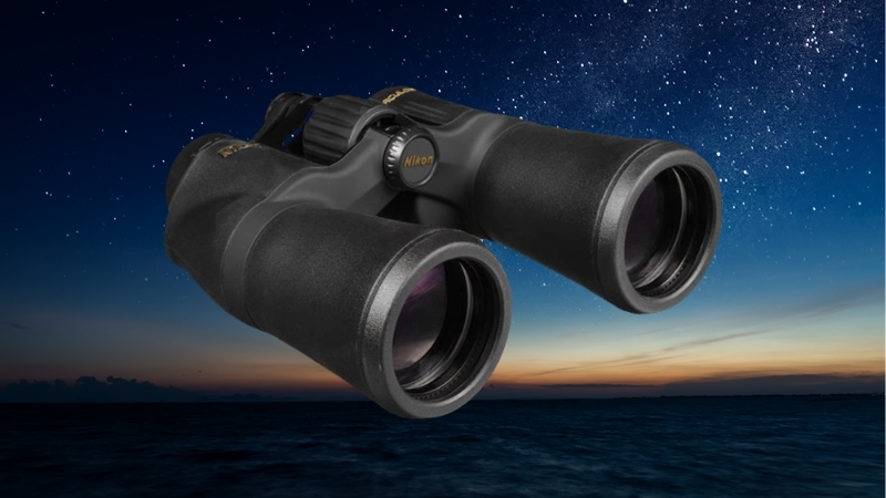 How to Choose the Astronomical Binoculars Best for Deep Sky