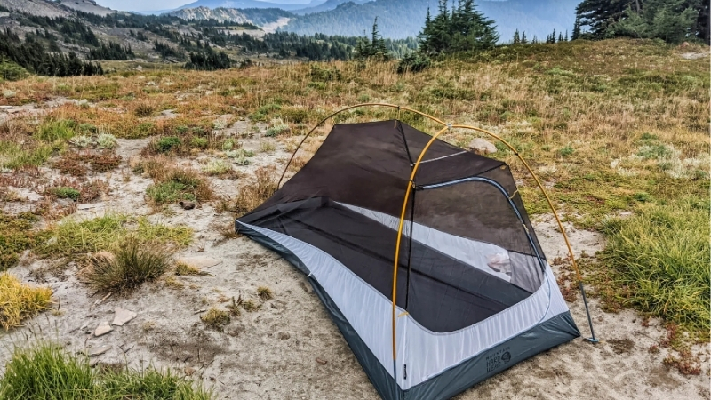How to Choose the Best 1 Person Tent