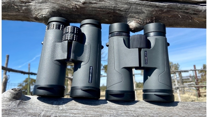 How to Choose the Best 10x42 Binoculars