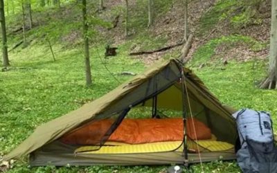 Best 2 Man Tent for Backpacking: 6 Top Picks Tested 2026