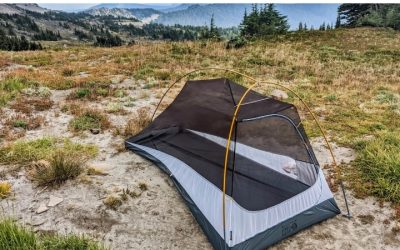 Best 2 Person Tent: 6 Top Two-Person Shelters for 2026 Trips
