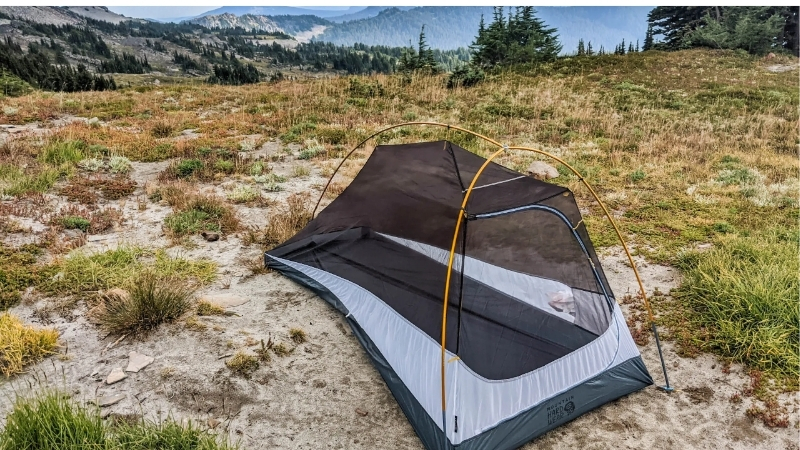 How to Choose the Best 2 Person Tent