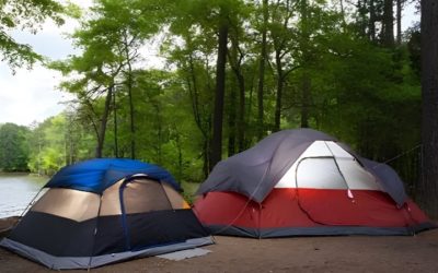 Best 3 Season Tent: 6 Top Versatile Shelters for 2026 Trips