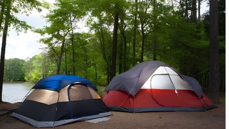 How to Choose the Best 3 Season Tent