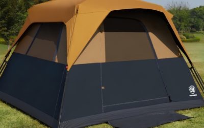 Best 6 Person Tent: 6 Top Family Shelters for 2026 Camps
