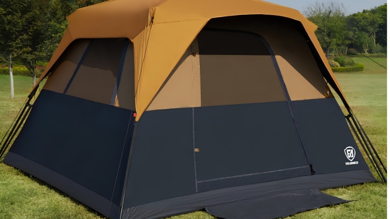 How to Choose the Best 6 Person Tent