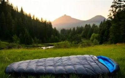 Best Backpacking Sleeping Bag: 6 Light, Warm Picks 2026