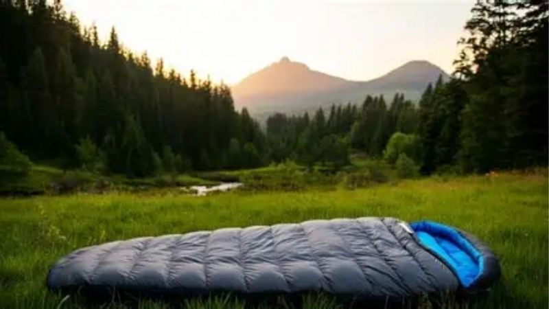 How to Choose the Best Backpacking Sleeping Bag