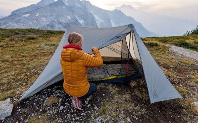 Best Backpacking Tent: 6 Lightweight Shelters Tested 2026