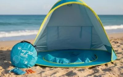 Best Beach Tent for Infants: 6 Tested Sun Shelters for 2026