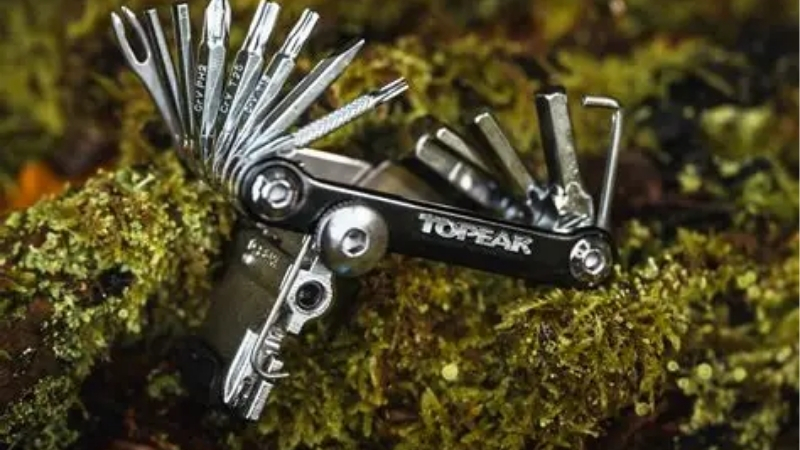 How to Choose the Best Bike Multi-Tool