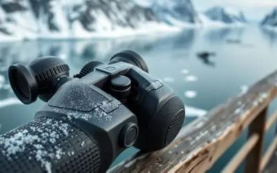 Best Binoculars for Alaska Cruise: 6 Wildlife Picks 2026