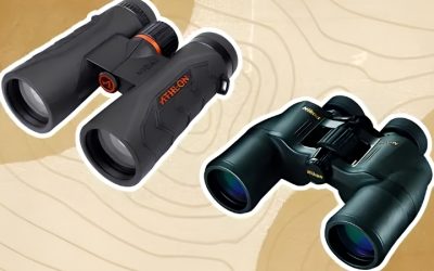 Best Binoculars for Hikers: 5 Lightweight Trail-Ready Picks