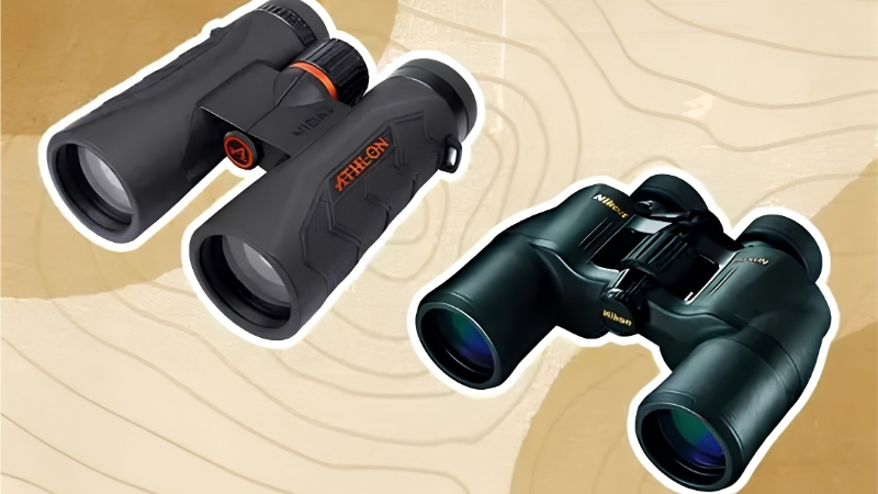How to Choose the Best Binoculars for Hikers
