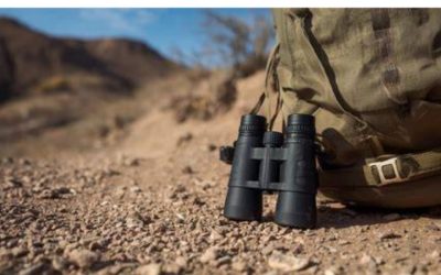 Best Binoculars for Hiking: 5 Light, Packable Trail Picks