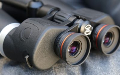 Best Binoculars for Long Distance: 6 Top Picks Tested 2026