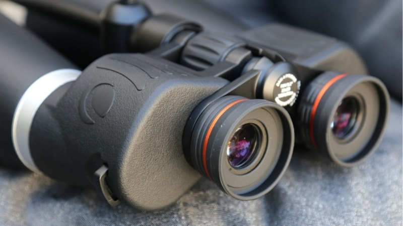 How to Choose the Best Binoculars for Long Distance