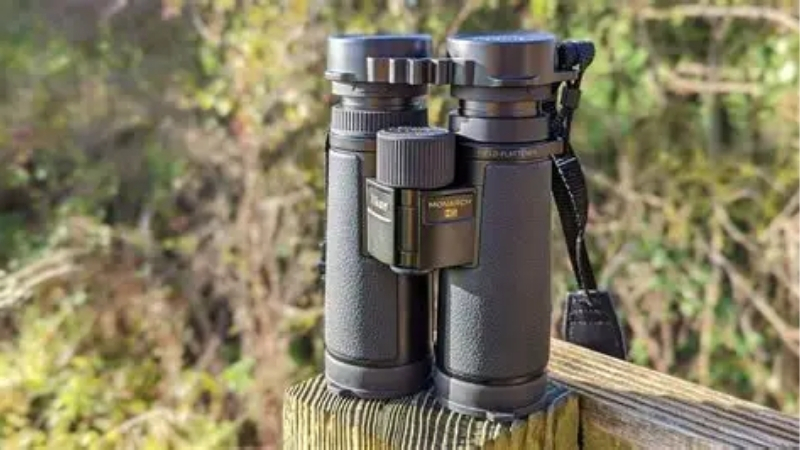 How to Choose the Best Binoculars for Travelling