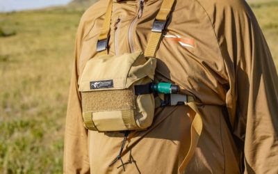 Best Binoculars Harness: 6 Tested Bino Chest Packs 2026