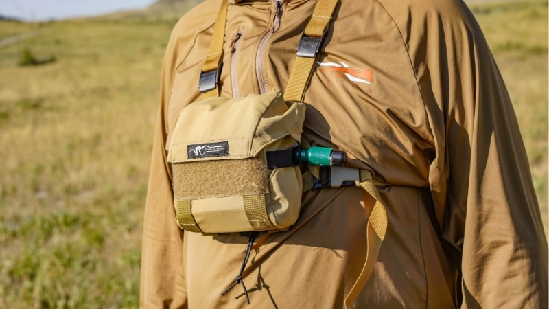 How to Choose the Best Binoculars Harness