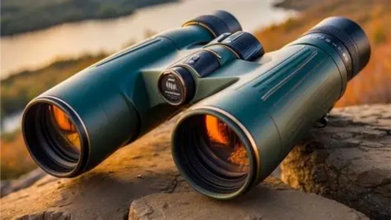 How to Choose the Best Binoculars Stargazing