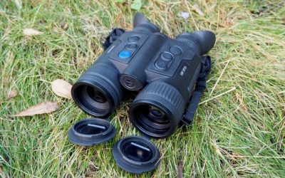Best Binoculars With Camera Built In for Wildlife Shots