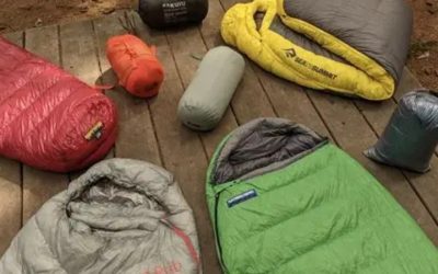 Best Brand of Sleeping Bag: 6 Picks Worth Your Money 2026