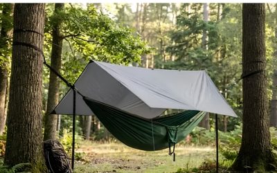 Best Camping Hammock: 6 Top Picks for Comfy Nights 2026