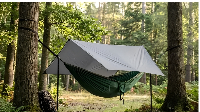 How to Choose the Best Camping Hammock