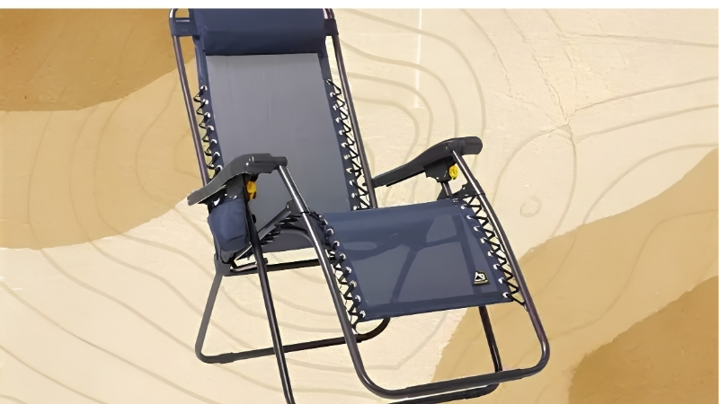 How to Choose the Best Camping Recliner Chair