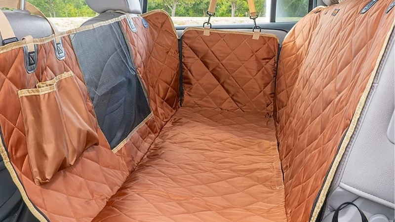 How to Choose the Best Car Dog Hammock