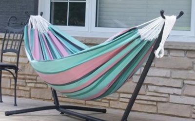 Best Chair Hammock: 5 Comfy Hanging Seats to Swing In 2026
