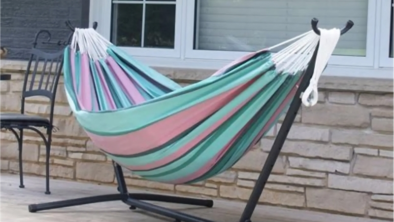 How to Choose the Best Chair Hammock