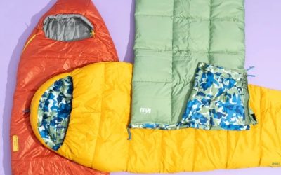 Best Childrens Sleeping Bag: 6 Top Kids Picks Tested 2026