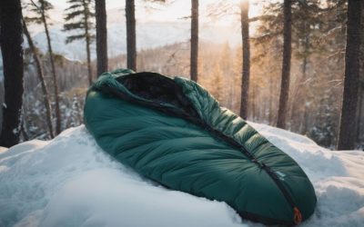 Best Cold Weather Sleeping Bag: 6 Warm Picks Tested 2026