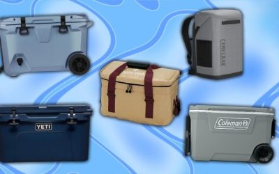 Best Cooler for Boaters: 6 Tested Marine Picks for 2026