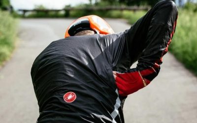 Best Cycle Rain Jacket: 5 Waterproof Picks for All Riders