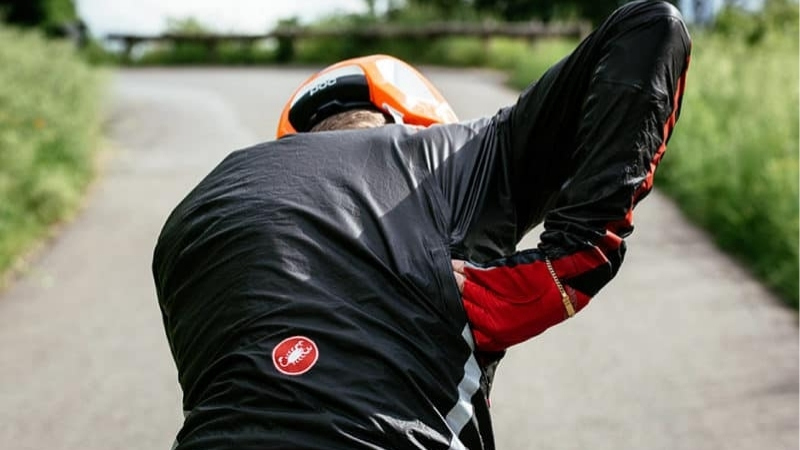 How to Choose the Best Cycle Rain Jacket