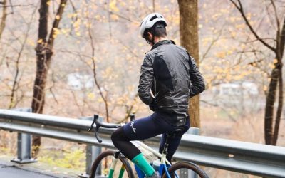 Best Cycling Jacket Rain Protection: 5 Waterproof Shells
