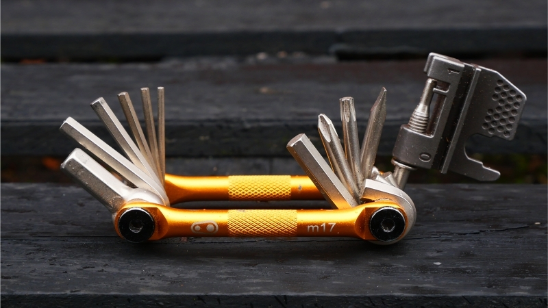 How to Choose the Best Cycling Multi Tool