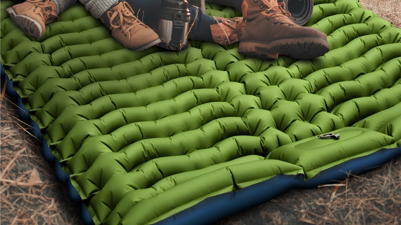 How to Choose the Best Double Sleeping Pad