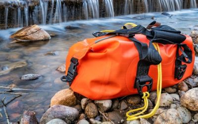 Best Dry Bag Kayak Picks for Dry Gear in a Tight Cockpit