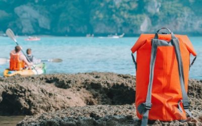 Best Dry Bag Kayaking Picks to Keep All Your Gear Bone Dry