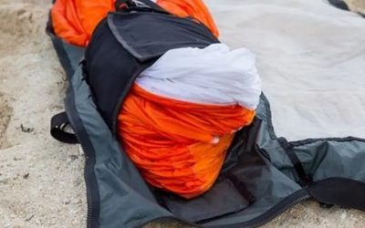 Best Emergency Sleeping Bag Picks for Every Survival Kit