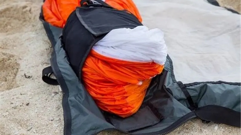 How to Choose the Best Emergency Sleeping Bag