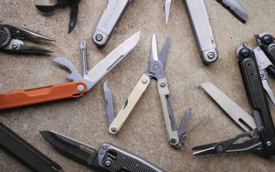 Best Everyday Carry Multi Tool: 6 EDC Picks Tested for 2026