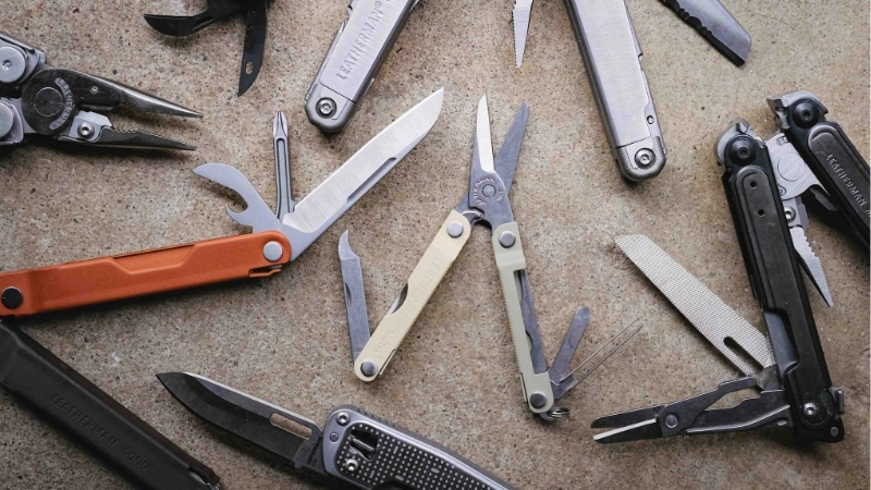 How to Choose the Best Everyday Carry Multi Tool
