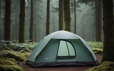 Best Expedition Tent: 6 Top Mountaineering Shelters 2026