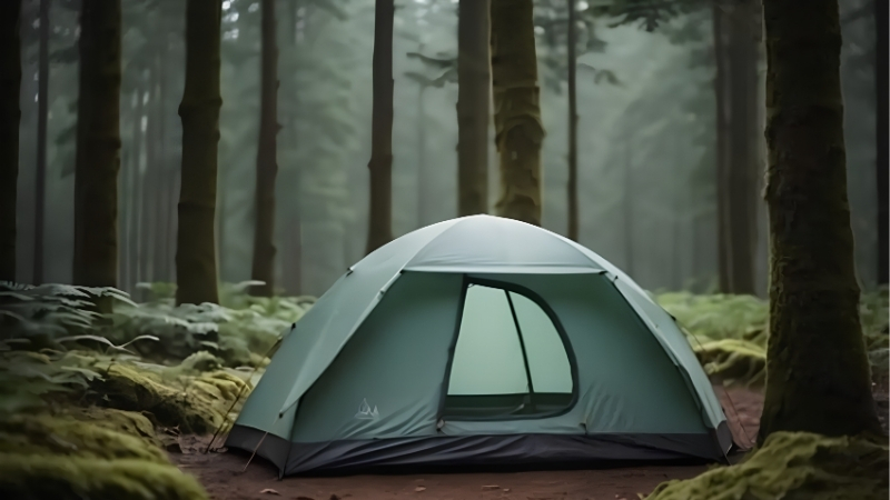 How to Choose the Best Expedition Tent